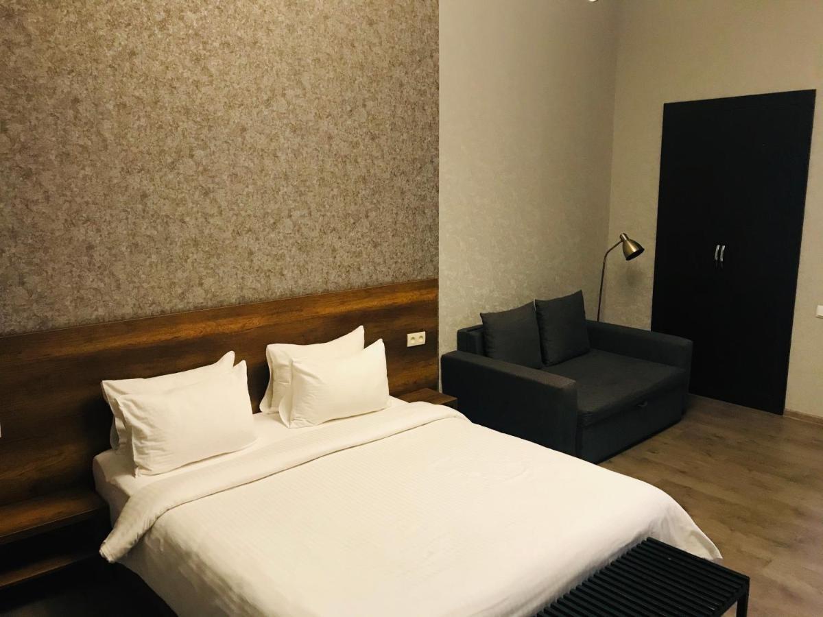 2Nd Floor Hotel Tiflis Exterior foto