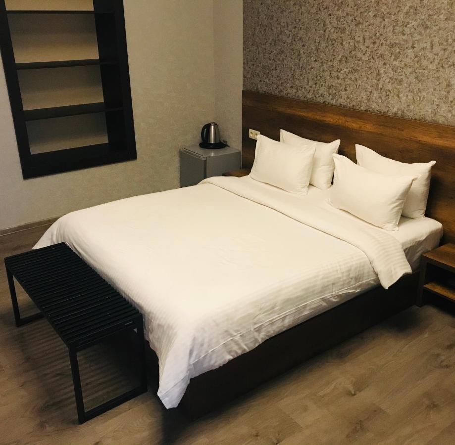2Nd Floor Hotel Tiflis Exterior foto