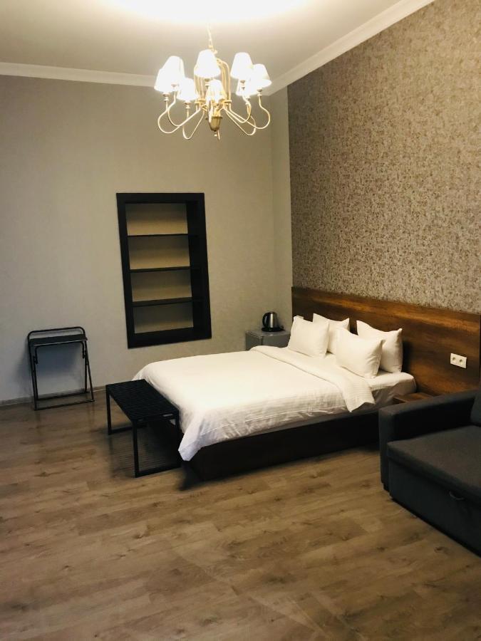2Nd Floor Hotel Tiflis Exterior foto