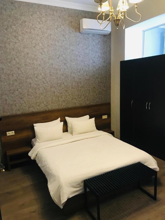 2Nd Floor Hotel Tiflis Exterior foto