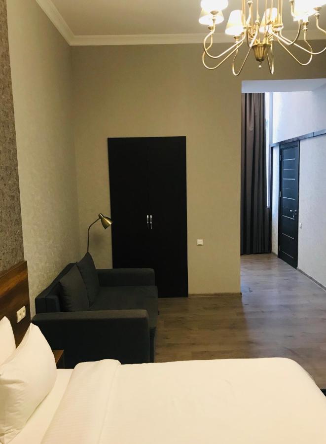 2Nd Floor Hotel Tiflis Exterior foto