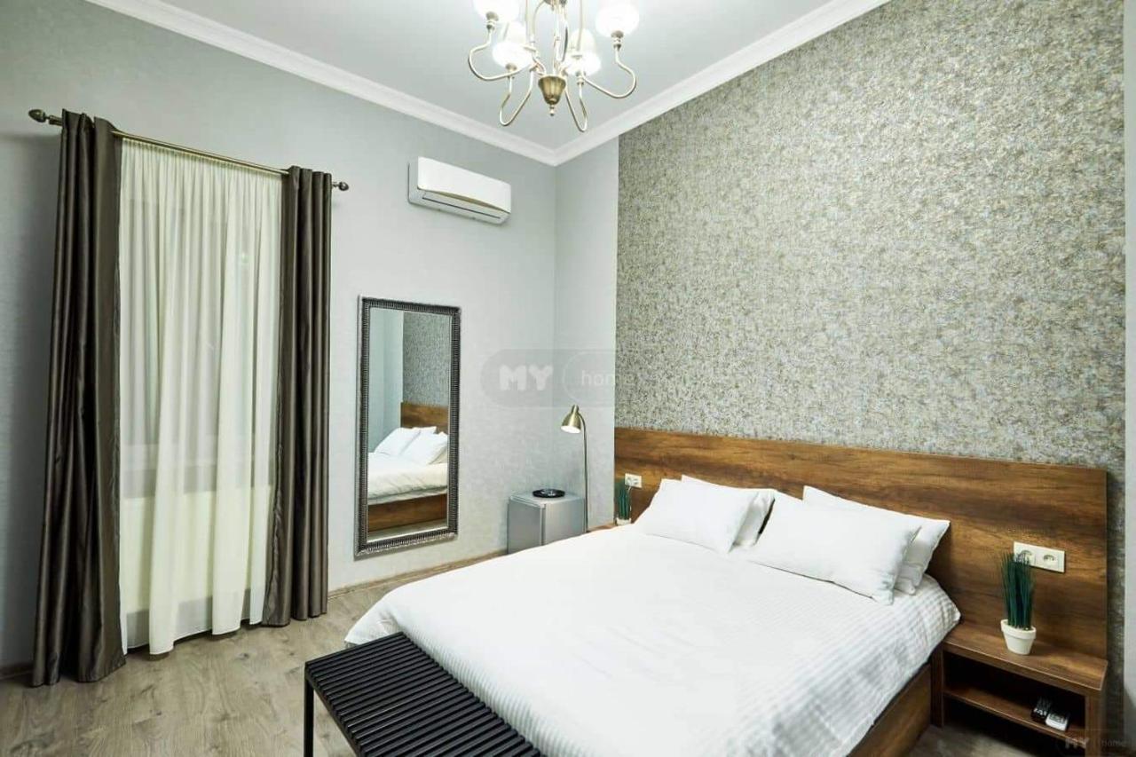 2Nd Floor Hotel Tiflis Exterior foto