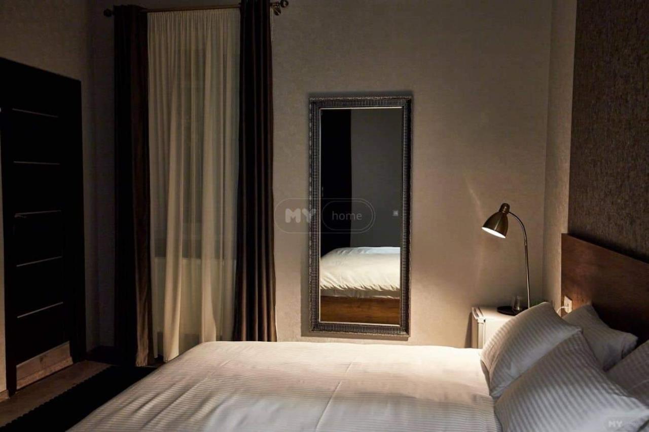 2Nd Floor Hotel Tiflis Exterior foto
